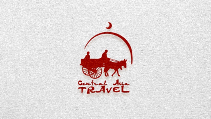 Central asia travel